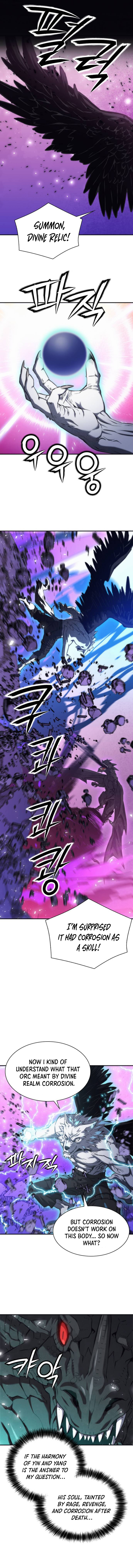 Seoul Station Druid Chapter 196 11